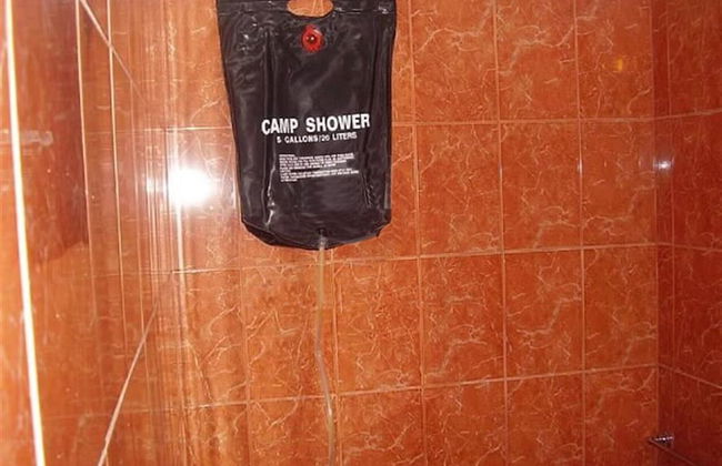 Spacious Robinson House Iris With Pool - Foto 11