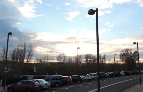 Apartamento Ribera Del Puente - Foto 61