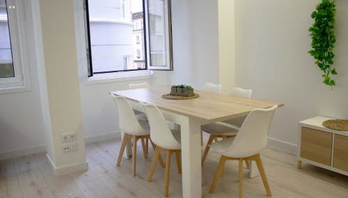 Piso recién reformado Galiano - Foto 5