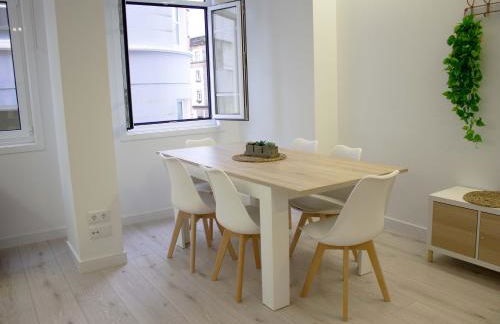 Piso recién reformado Galiano - Foto 5