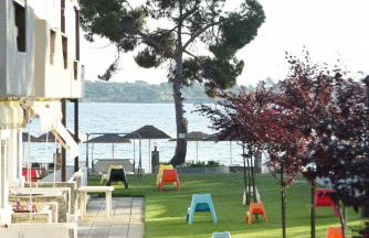 Haus Platanos Apartments & Bungalows by the Sea - Foto 30