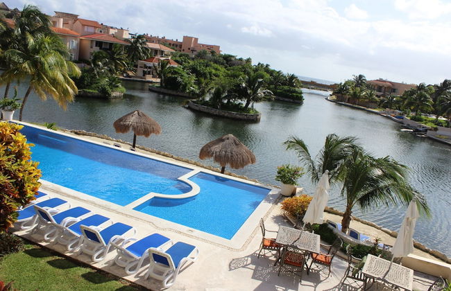 Aventuras Club Lagoon - Photo 26