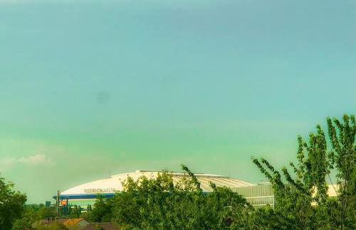 Über den Dächern Gelsenkirchens - Nähe Arena - Foto 17