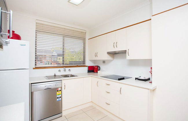 Mildura Holiday Villas - Foto 43