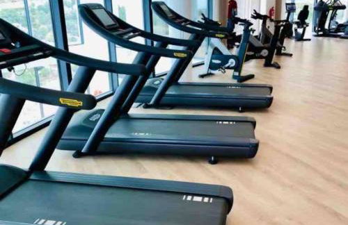 812 ALM Luxury aparment in Palo Alto, Marbella - Foto 31