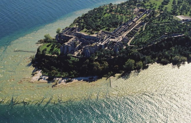 Directly on the Lake - Casa San Benedetto - Foto 21