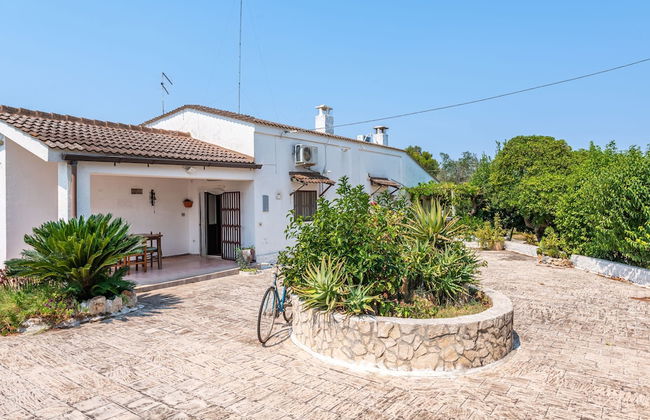 Carbone Country House Oria - Foto 2