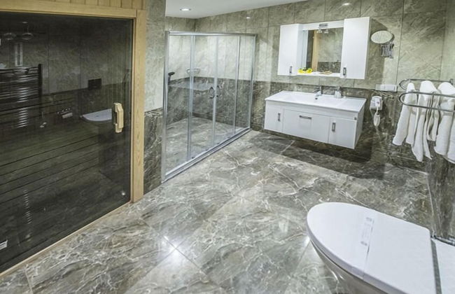 Yildiz Apart Hotel - Foto 26