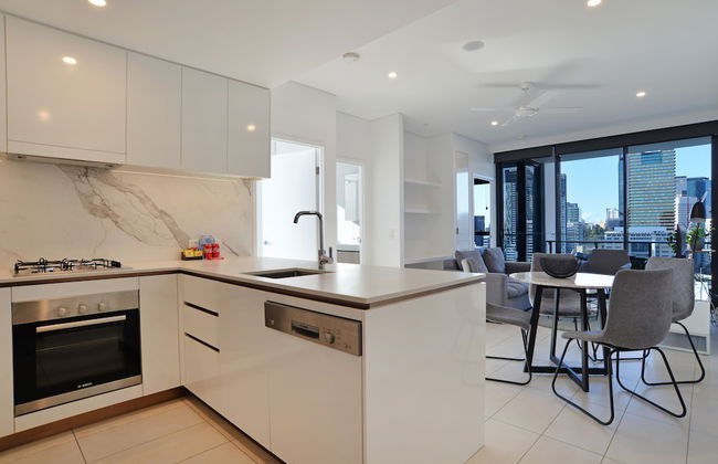 Hope Street Apartments by CLLIX - Photo 24