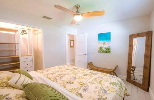 TOP RATED! Buddha's Bungalow, near Flagler & Beach - Foto 17