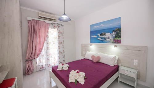 Villa Eleni Holiday Resort 4' walk to Beach with Pool - Ideal for Families and Couples - Foto 4