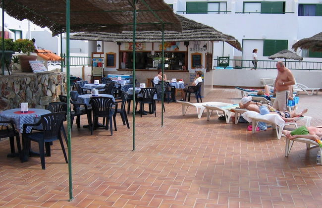 Alondras Park Apartamentos - Foto 19