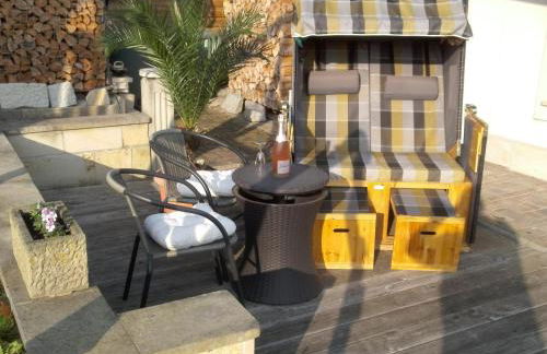 Ferienhaus am Ringweg - Foto 17