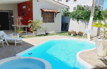 Casa Paraíso das Conchas - Foto 4