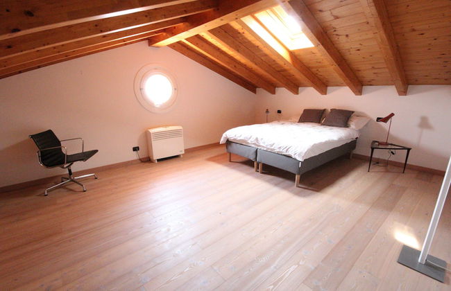 Botanic Garden Villa - Foto 6