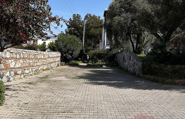 Pinky Apart Otel - Foto 21