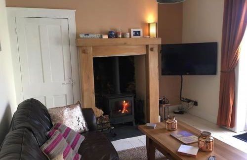 Stay in our beautiful 1850’s Coastguards Cottage. - Photo 44