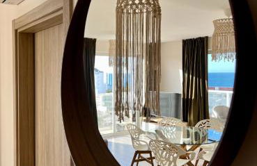 McRamé Design Apt Sea View, Beachfront, Swimming Pool, 2BDR, 2BAR, 6 pax, Praia da Rocha - Foto 23