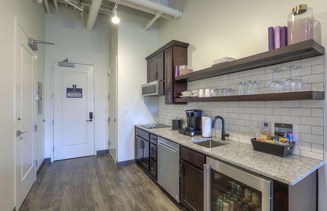 Studio 154 Luxury Hotel - Foto 66