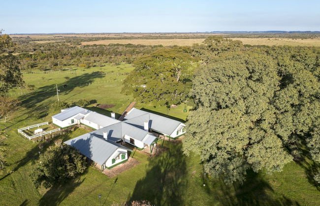 Estancia San Agustín - Foto 41