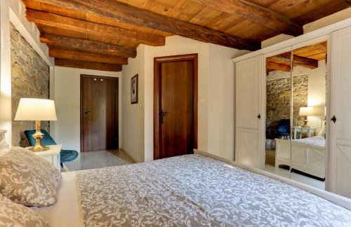 Magical Villa Glavini with privacy & stunning panoramic views - Foto 10