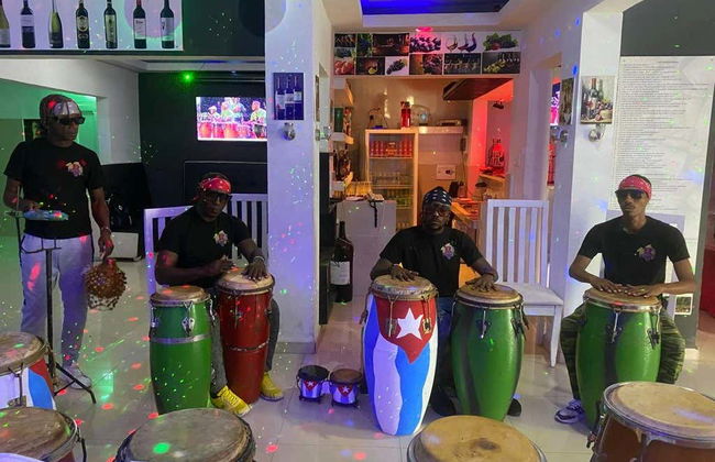 Tour in Trinidad - Photo 8