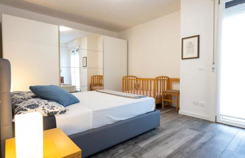 Myhouse Apartment - Foto 24