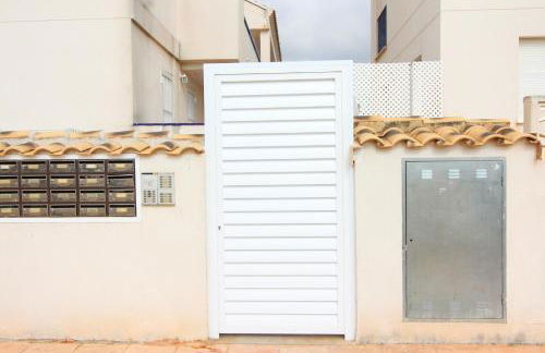 Global Properties, Apartamento con piscina en playa Corinto - Foto 24