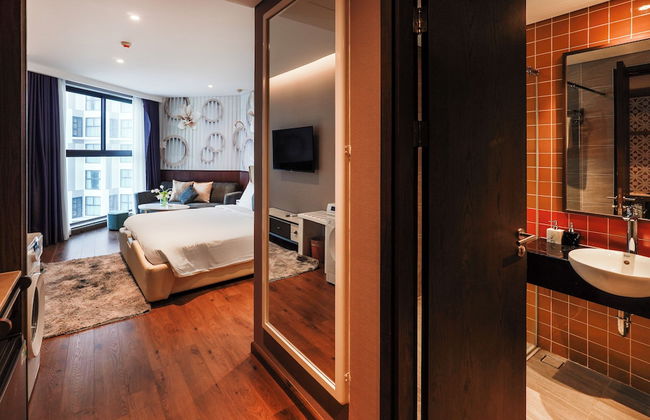 Mandala Twilight Haven Retreat - Foto 55