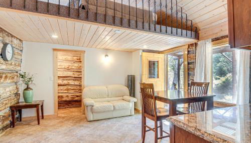 Bryce Canyon Basecamp Historic Homesteader Cabin - Foto 3