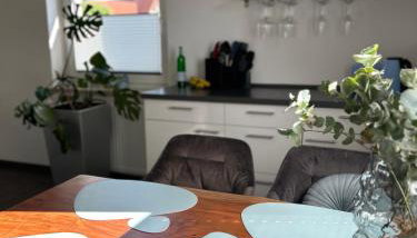 Mintara Apartment Charme der Stadt Parkplatz Netflix und Sky - Foto 4