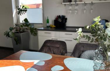 Mintara Apartment Charme der Stadt Parkplatz Netflix und Sky - Foto 4