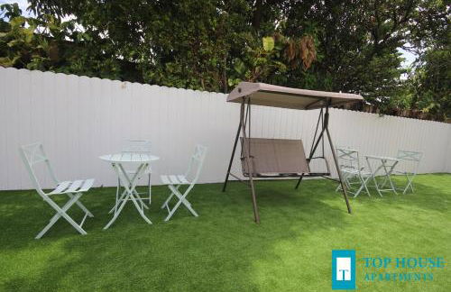 251 Airport Top House Apartments - Foto 44