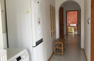 Ferienwohnung Landidylle - Foto 4