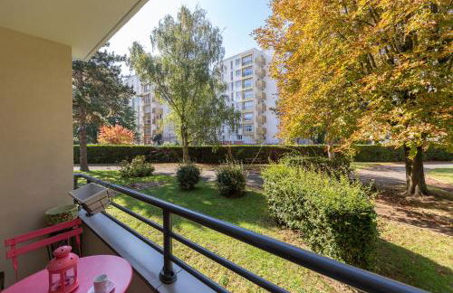 Luxueux appartement proche Paris, Orly, Rungis et Massy - Foto 25