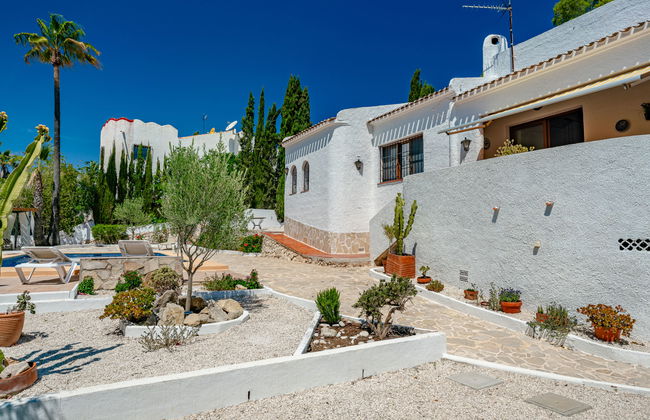 Adsubia Toscamar - Foto 33