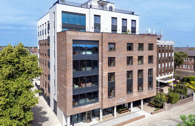 Niche Living Rathmines - Foto 23