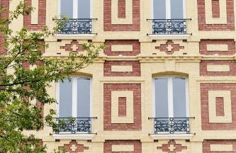 97 Smart Appart Le Havre - Foto 1