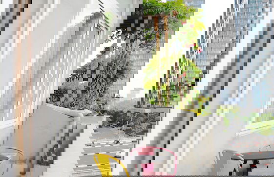 M-H Apartment Hotel - Foto 63