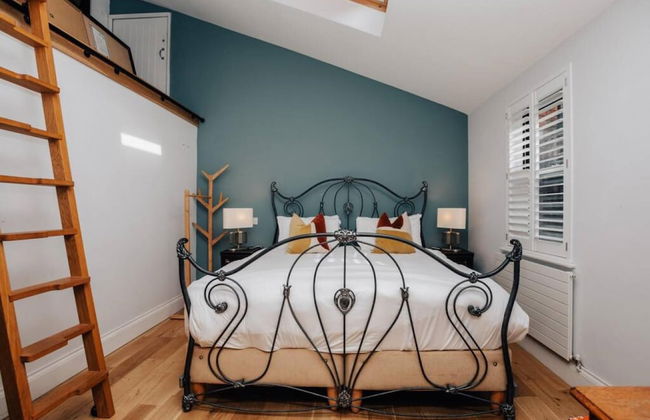 Henley Gardens - From 200 Per Night - Foto 4