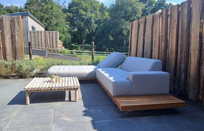 Cozy Villa w/ Sauna and BBQ - Photo 22