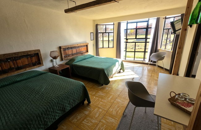 Finca del Pomar - Foto 31