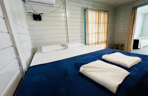Casa de Temporada cinco quartos - Garça Torta em Maceió - Vista Mar - Foto 40