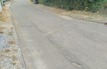 T3 au 1er étage sans ascenseur - Foto 2