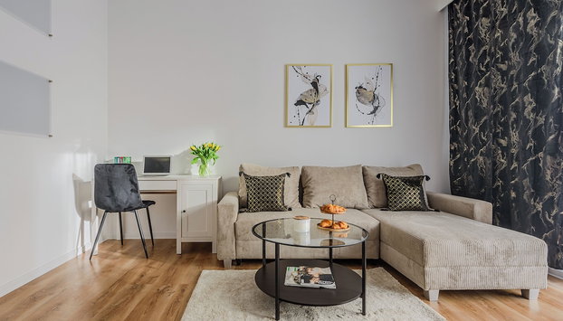 Lumina stylish apart with parking in City Center - Foto 2, Profilbild