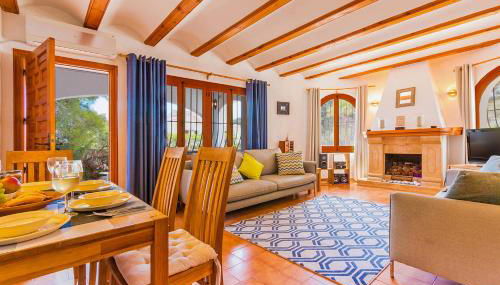 Villa Moreno with Large Private Pool - Foto 4