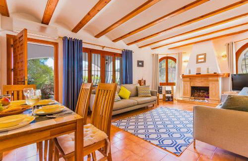 Villa Moreno with Large Private Pool - Foto 4