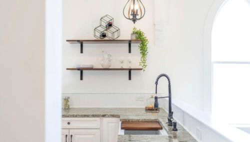 The Sanctuary:Downtown Staunton - Foto 4