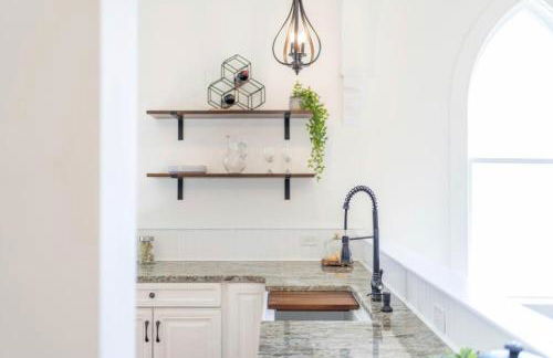 The Sanctuary:Downtown Staunton - Foto 4