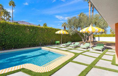 Mesquite Retreat - Foto 25